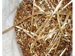 上海闵行区黄铜回收 黄铜废料制品回收价格图2