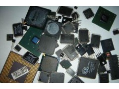 闵行区哪里有收购IC芯片的？电子元件回收图3