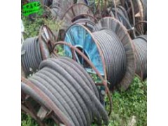 上海闵行公司剩余电缆线回收,二手电缆回收价格图2