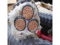 上海闵行公司剩余电缆线回收,二手电缆回收价格图3