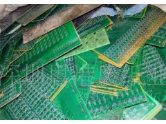 上海废旧电路板回收公司一切电子废料收购企业图2