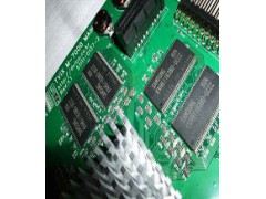 闵行区覆铜板回收公司,废旧线路板电子垃圾下炉提取图2