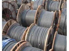 浦东区电缆电线回收公司-上海废铜回收站图3