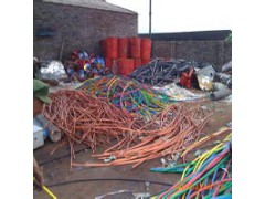 闵行鲁汇镇废金属回收 分类分别报价公司回收图3