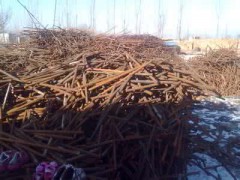 莘庄镇金属废料回收公司，闵行工厂废品承包上门回收图2