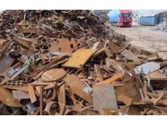 莘庄镇金属废料回收公司，闵行工厂废品承包上门回收图3