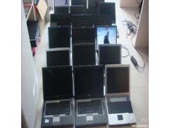 七宝镇旧电脑回收,收购二手电脑中心回收网吧电脑图2