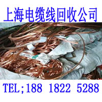 上海电缆电线回收 (872)