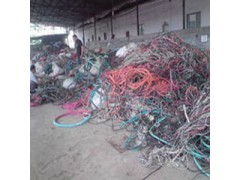 闵行区哪里回收废旧电缆 哪里回收报废电缆电线图3