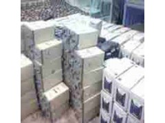 闵行区蓄电池回收价格 松下废旧UPS电池回收价格图3