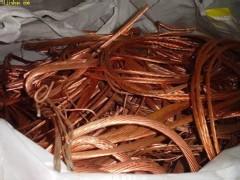 闵行区废铜承包回收厂家，大力收购金属资源利用图2