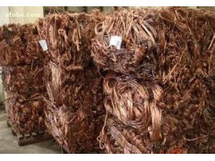 闵行区废铜承包回收厂家，大力收购金属资源利用图3