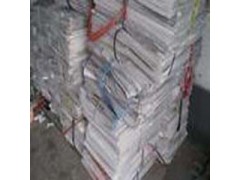 闵行区书本销毁库存-办公文件资料销毁价格图3