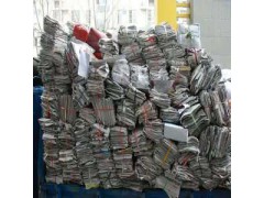 闵行区工厂废品回收 厂家报废下线产品回收图2