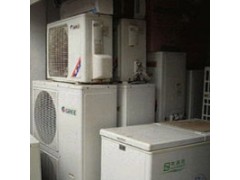 闵行区收购旧空调公司 空调设备机组定价回收图3
