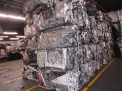 宝山区废铝回收公司上海限购图3