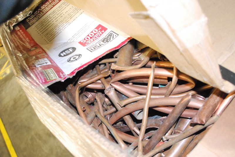 废钢回收 废铁回收 金属回收 钢板回收 (61)