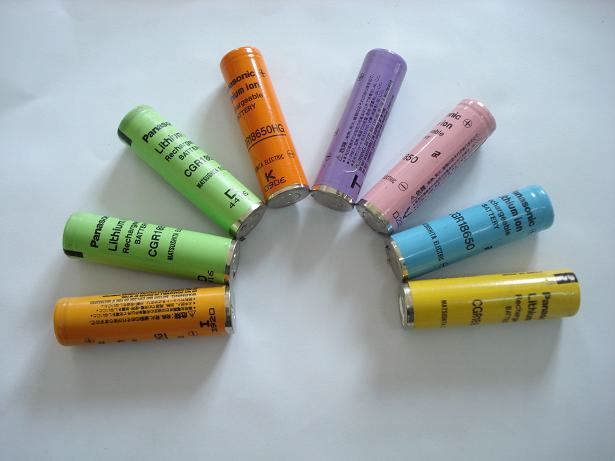 杨浦区锂电池回收