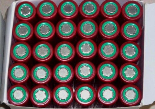 嘉定区手机电池回收