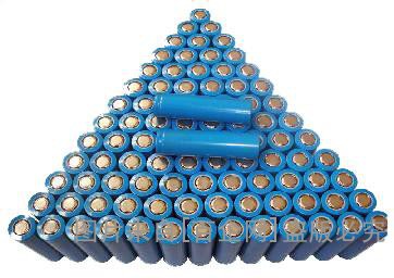 上海电池回收 手机电池 充电宝 18650 (78)