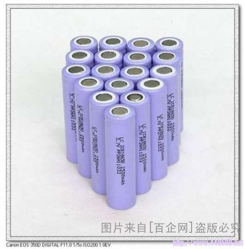 上海电池回收 手机电池 充电宝 18650 (64)