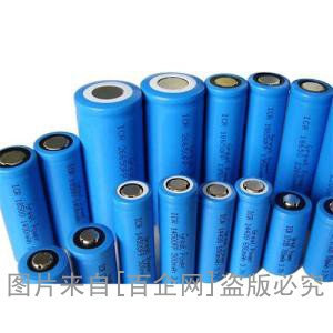 上海电池回收 手机电池 充电宝 18650 (55)