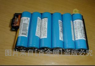 上海电池回收 手机电池 充电宝 18650 (54)