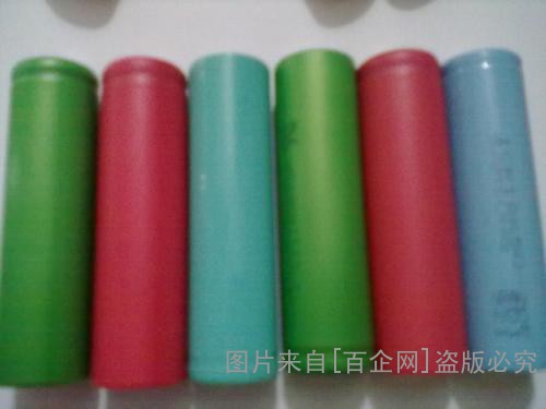 上海电池回收 手机电池 充电宝 18650 (72)