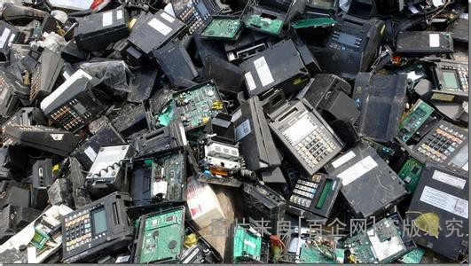 上海电池回收 手机电池 充电宝 18650 (9)