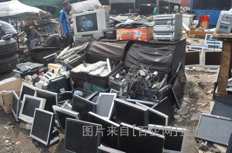 电子回收 (110)