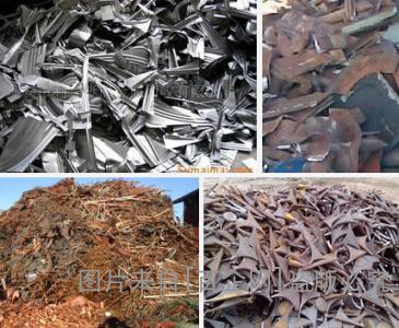 上海金属回收 (515)