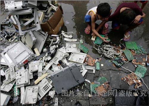 电子回收 (242)