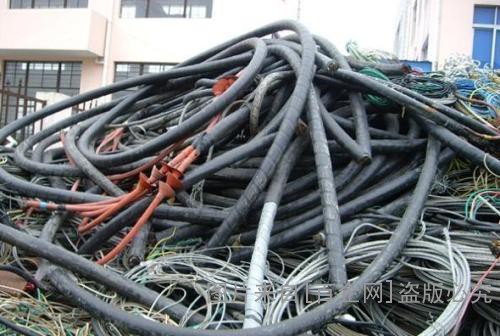 电缆线回收公司 (233)