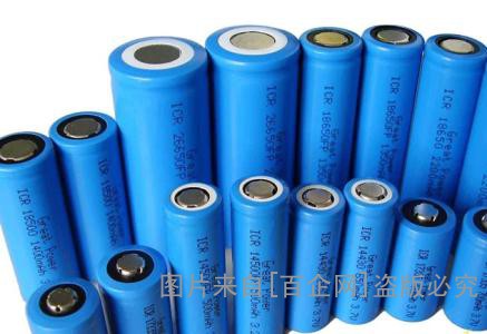 锂电池回收 (116)