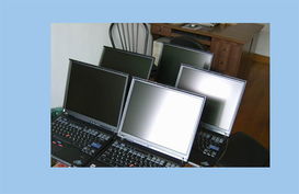 上海二手电脑回收 (203)