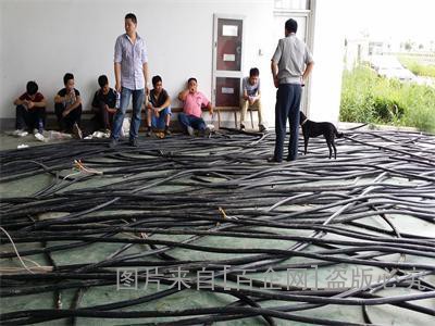 电缆线回收 (3)