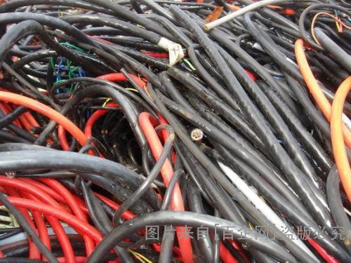 电缆线回收公司 (31)