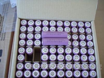 锂电池回收 (88)