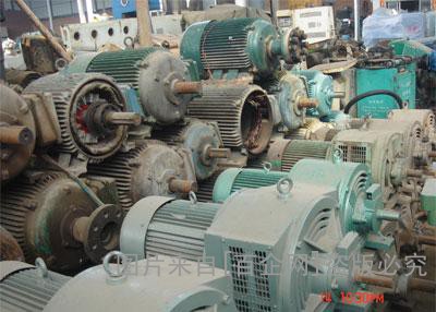 机械设备回收 (100)