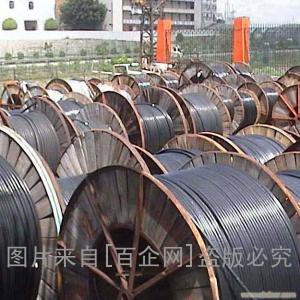 电缆线回收公司 (32)