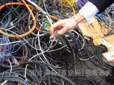 电缆线回收公司 (3)