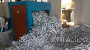 保密文件销毁 (20)