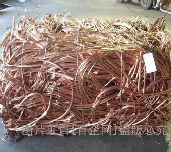 上海金属回收 (522)