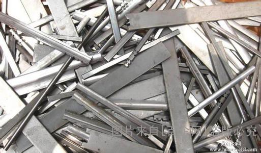 废钢回收 废铁回收 金属回收 钢板回收 (462)