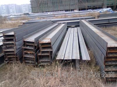 废钢回收 废铁回收 金属回收 钢板回收 (528)