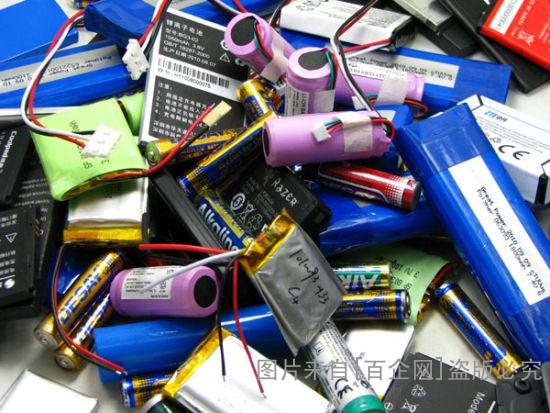 锂电池回收 (153)