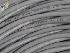 机房拆除后拆来的网线哪里有回收-上海闵行区纪王我们就收购这些图3