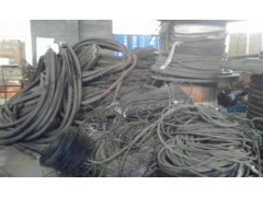 南汇区正规电缆线回收商家 大量回收南汇区电缆线公司图2