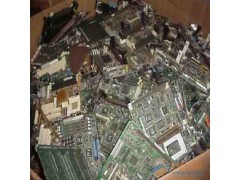 浦东区铝镀金回收上海废电子回收公司这是我们拿手的图3