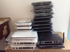 松江网络设备回收价格不是问题图2